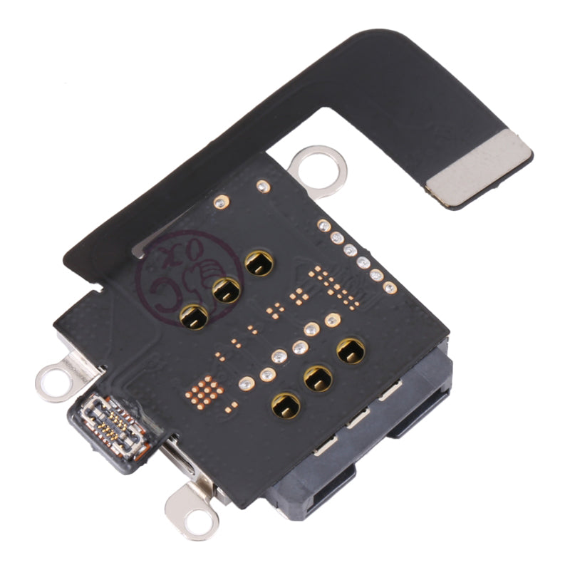 iPhone 14 Sim Card Reader Module (Dual)