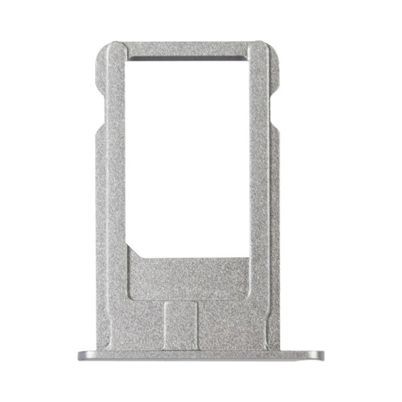 iPhone 6 Plus Space grey Sim Tray