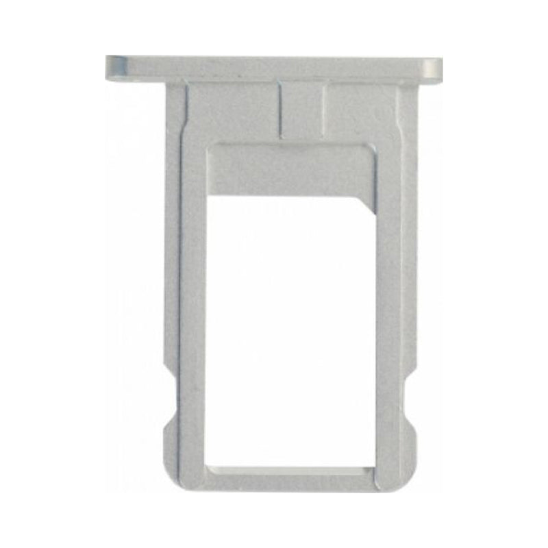 iPhone 6 Silver Sim Tray