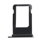 iPhone 8/ iPhone SE 2020 Black Sim Tray backside