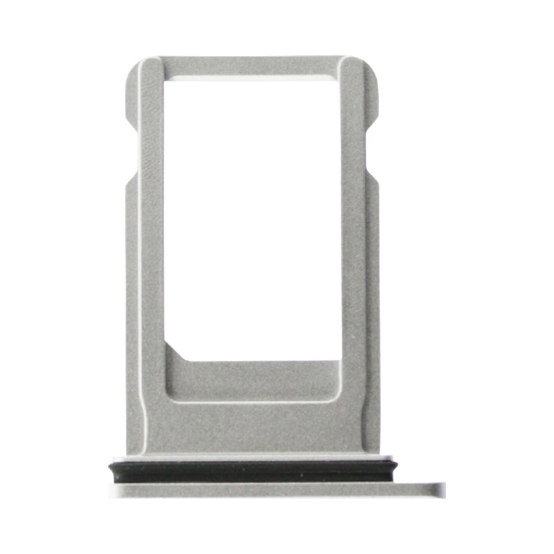 iPhone 8/ iPhone SE 2020 Silver Sim Tray backside
