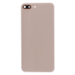 iPhone 8 Plus Back Glass with Camera Lens