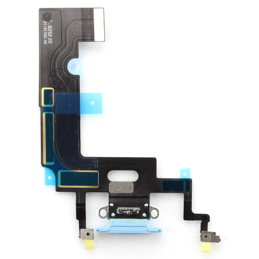 iPhone XR Charger Port Dock Flex Cable