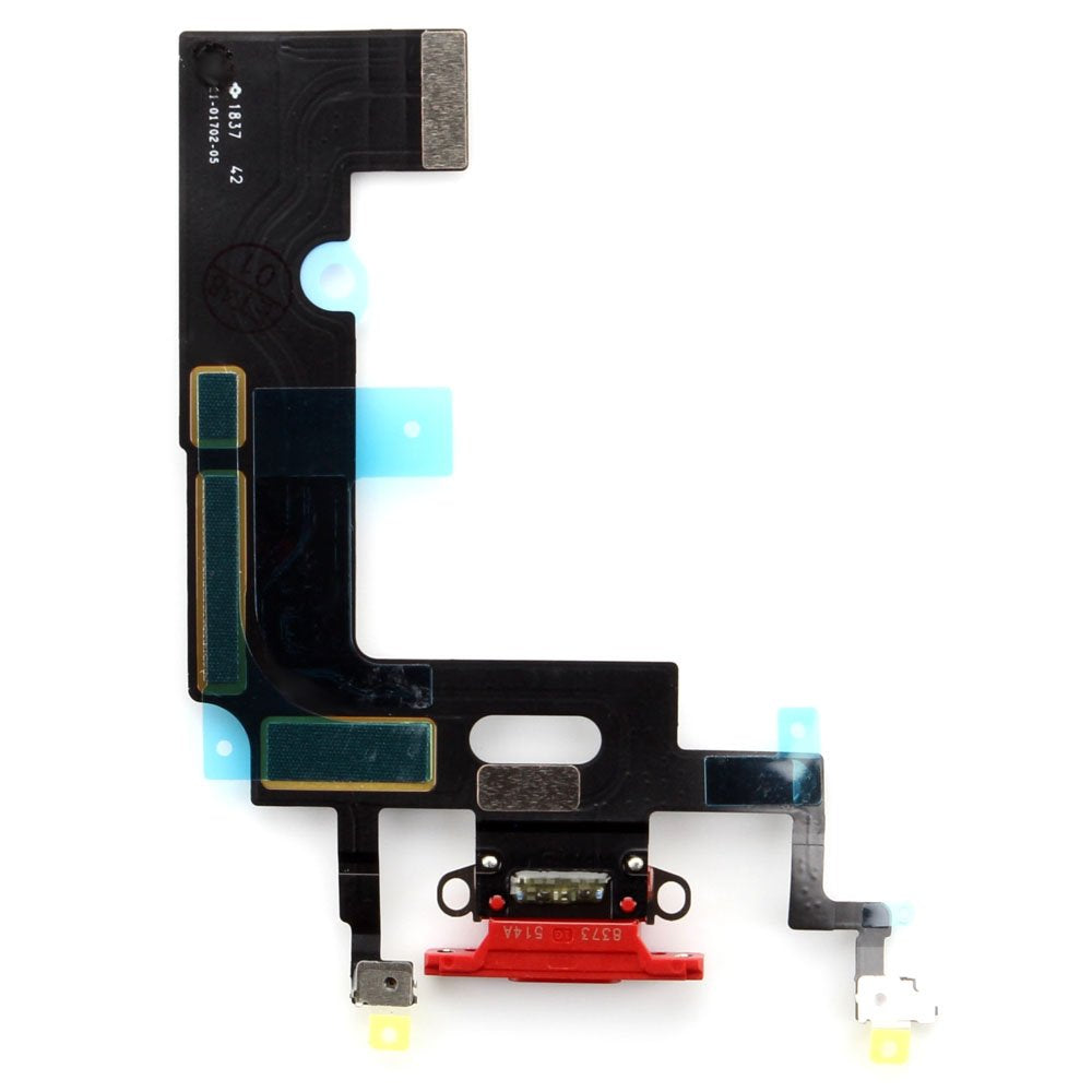 iPhone XR Charger Port Dock Flex Cable