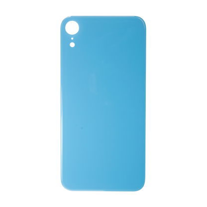 iPhone XR Rear Glass with Large Camera Hole