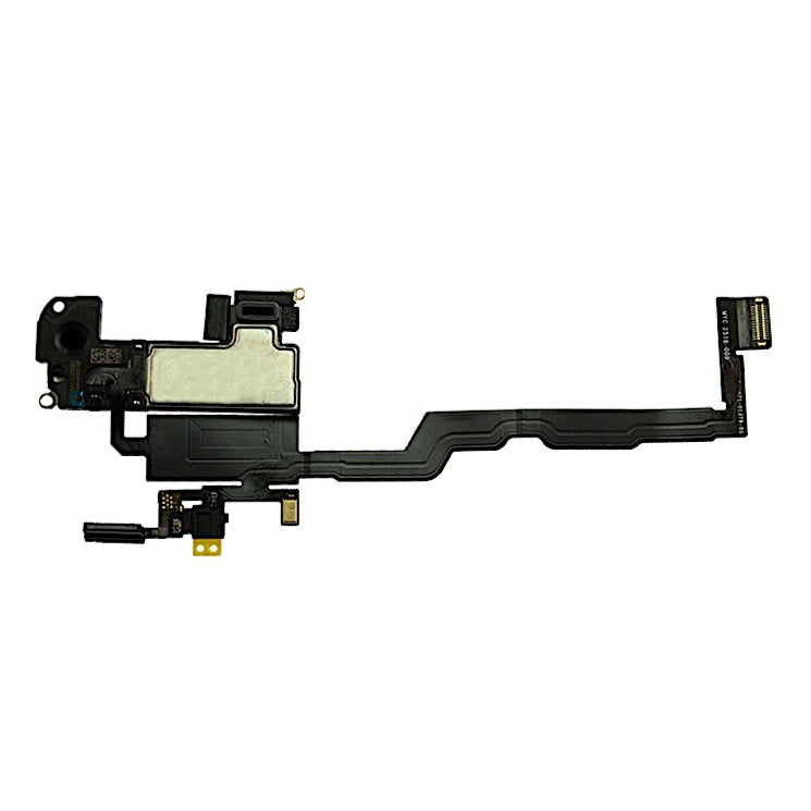 iPhone XS Top Ear Piece Speaker with Sensor Flex Cable