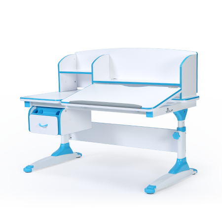 Istudy Children Height Adjustable Desk C120 Comfort For All Australia