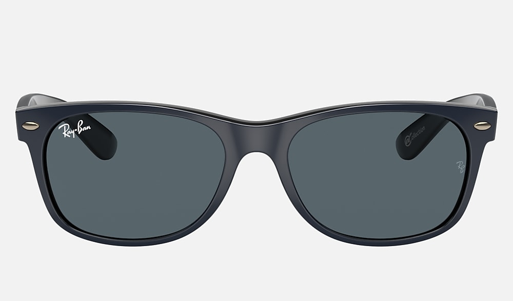 ray ban wayfarer straight