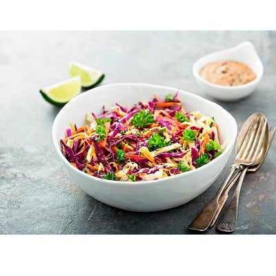 ASIAN COLESLAW