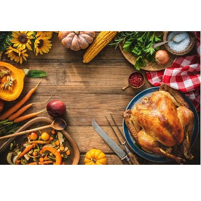MILDRED'S SWEET POTATO CASSEROLE