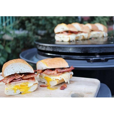 BREAKFAST PARTY BAGUETTE