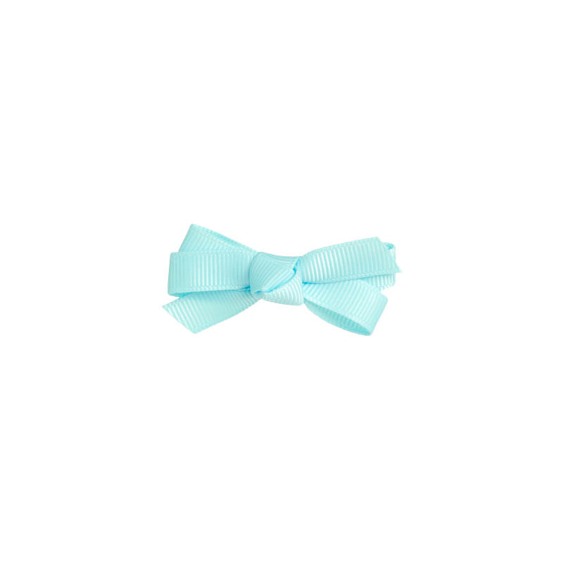 small bow clips for babies