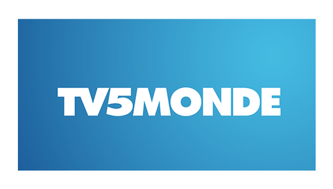 TV5MONDE article Calchemise