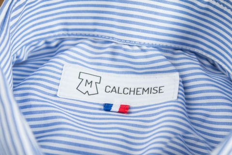 Qualité Calchemise