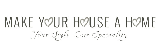Make Your House A Home Whitchurch