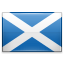 Scotland Flag