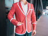Ade Lang Regatta and Rowing Blazer - Meatpacking District 