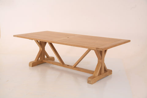 Teak Dining Tables