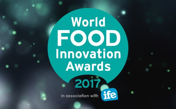 World Food Innovation Awards
