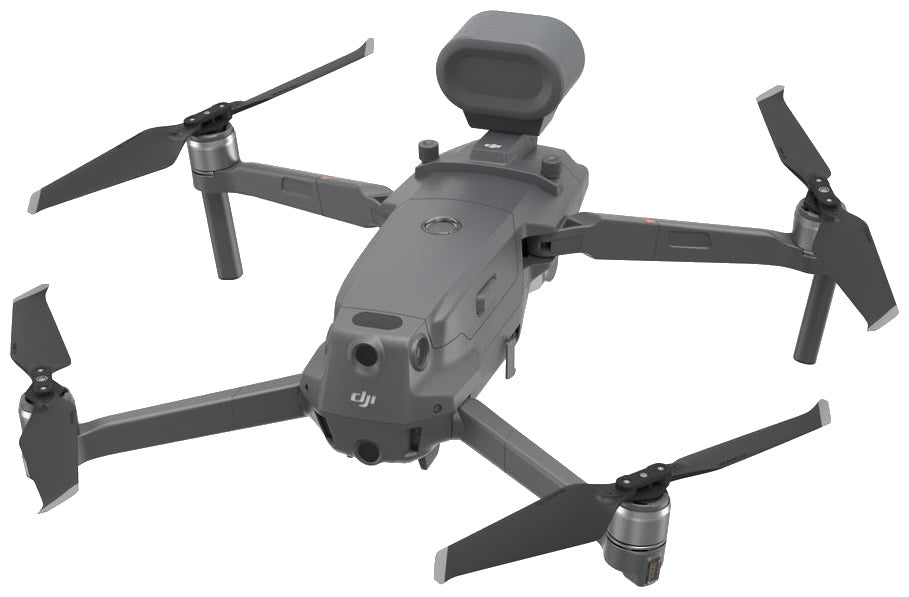 dji mavic 2 enterprise dual