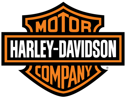 HARLEY-DAVIDSON