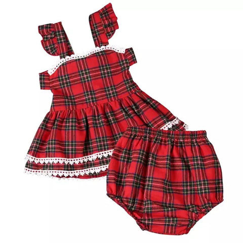 Greta Dress
