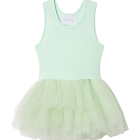 Birdie Tutu - Plum NYC