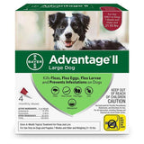 K9 Advantix II Package