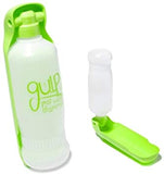 Gulpy Portable Dog Water Bottle
