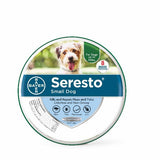 Seresto for small dogs