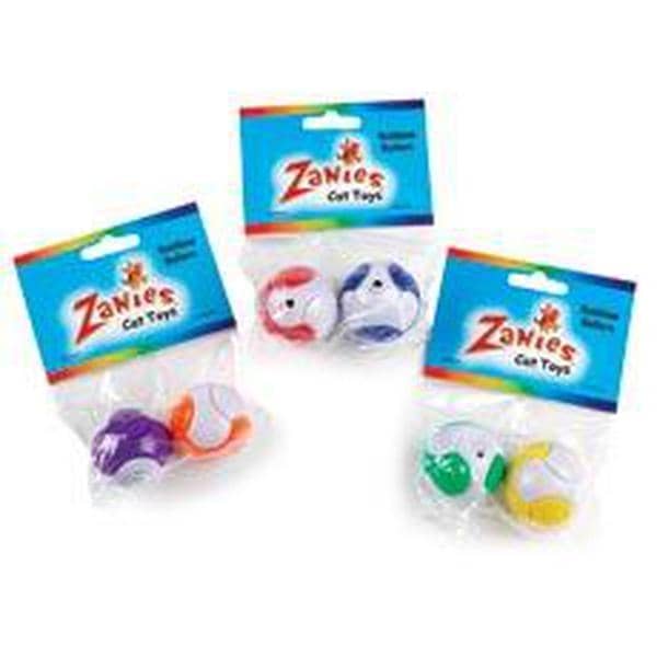 zanies rainbow mice