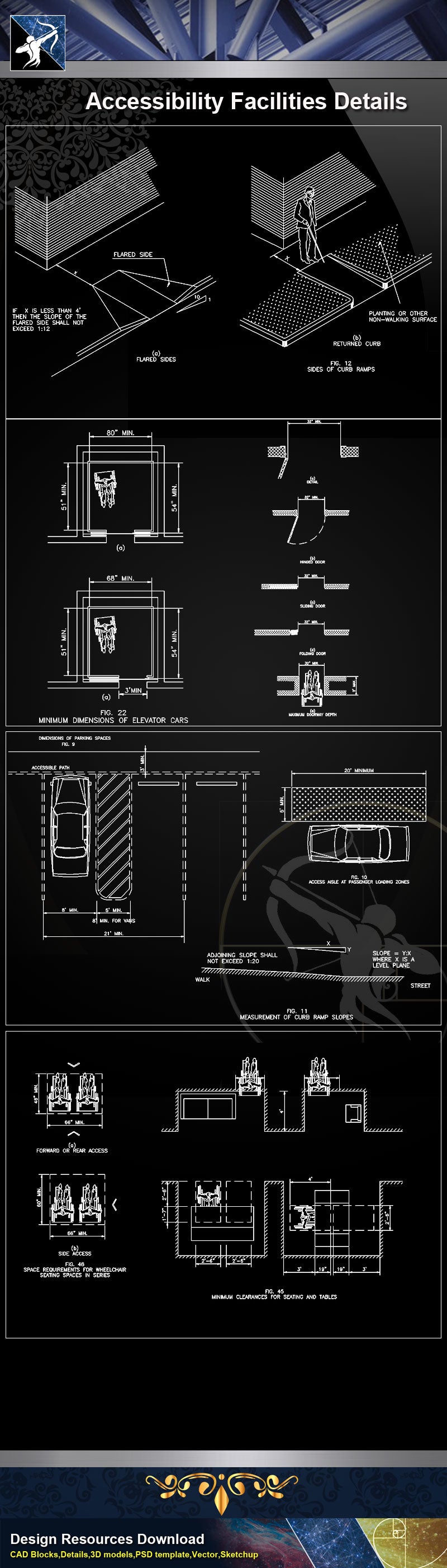 【Accessibility Facilities Details】Accessibility Facilities Details 2