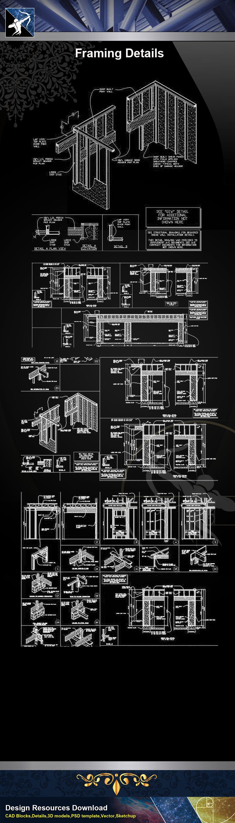 Curtain Wall Details,Framing Details,Architecture CAD Details, CAD Details,plan,elevation,Interior Design,Architecture Details,CAD Details,Construction Details and Drawings