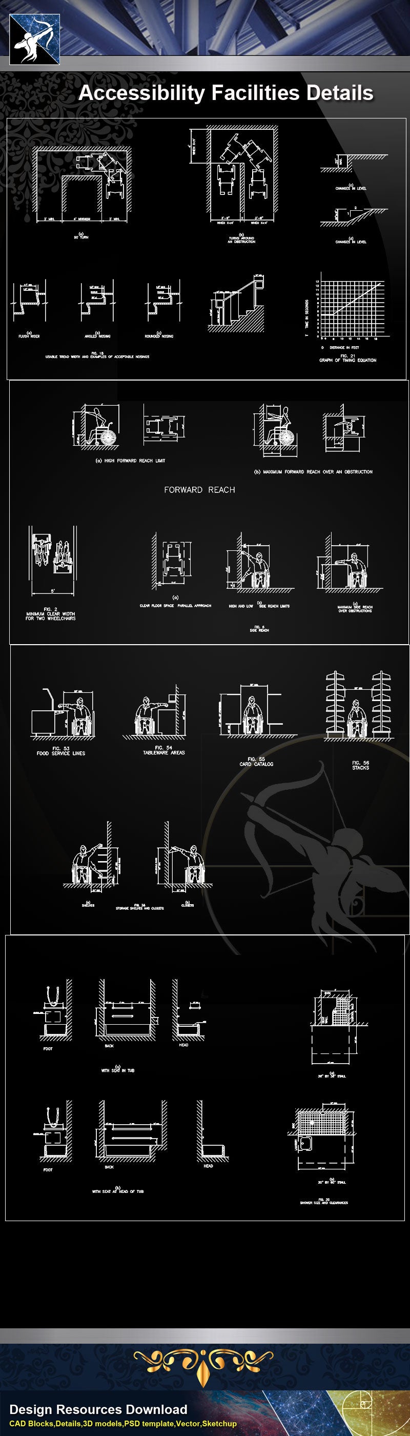 【Accessibility Facilities Details】Accessibility Facilities Details 2