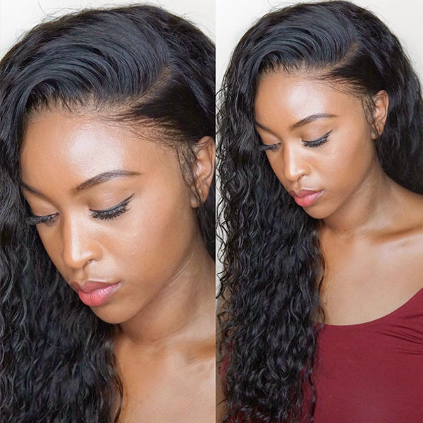 human full lace wigs