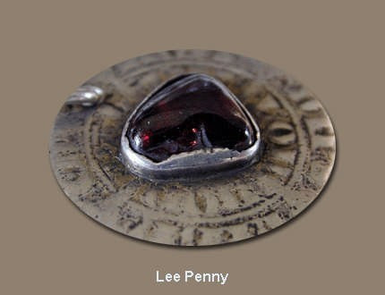 The Lee Penny