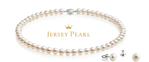 Jersey Pearl at Gold Arts