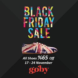 black friday best shoe deals