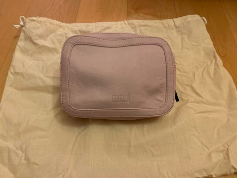 apple skin bag