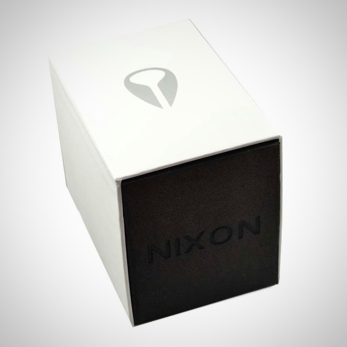 Nixon A 1057-307 Porter Unisex Edelstahl Watch