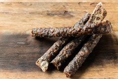 Weston Biltong Company/Droewors Offer/ Beef Biltong Droewors