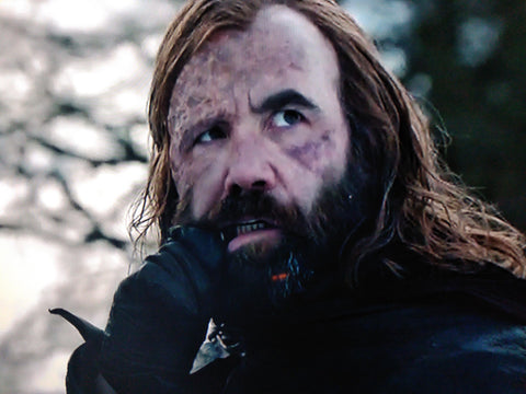 The Weston Biltong Company/The Game of Thrones The Hound/Farm