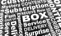 Biltong Subscription/The Weston Biltong Company/ Beef Biltong UK