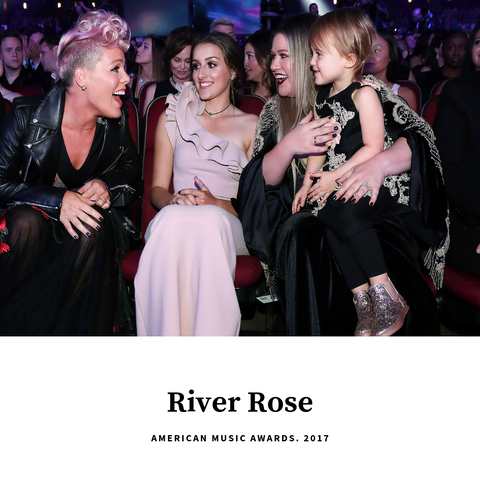 River Rose 2017