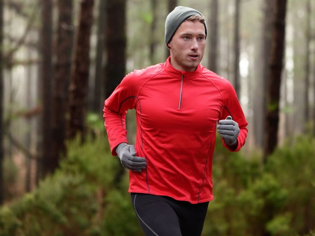 What Do I Wear To Run In the Winter? Your Guide To Cold Weather