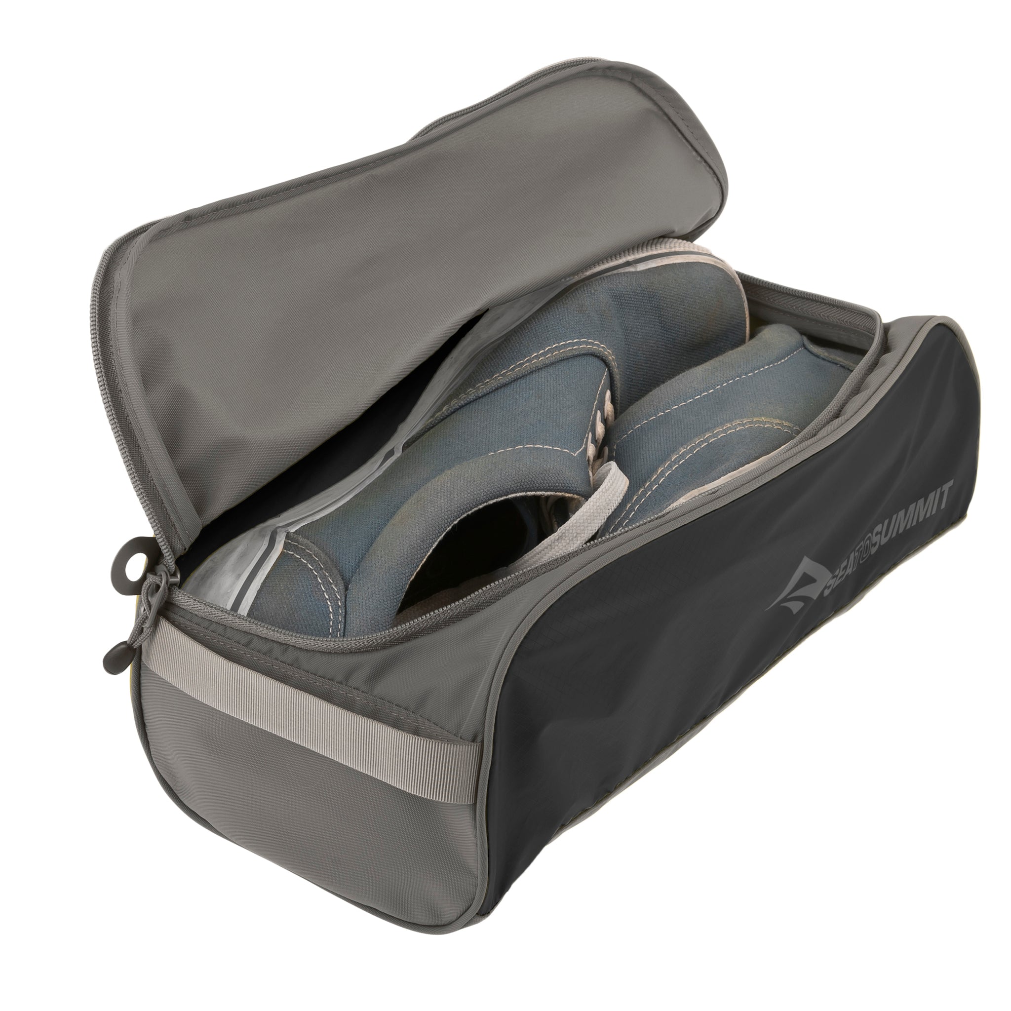 Portable Travel Shoe Bags Shoe Organizer Space Saving Storage Bags 2L*2XL 