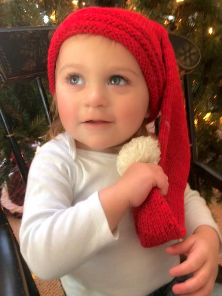 baby stocking cap