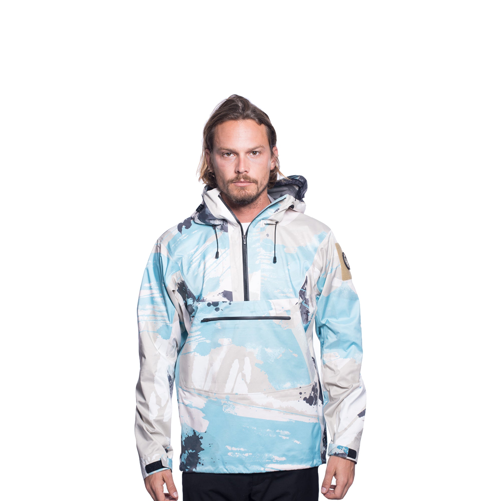 Event Parka