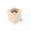 cat pencil holder