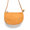 half moon bag - honey